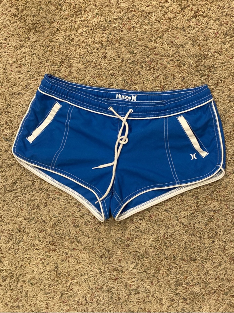 HURLEY WOMENS BOARD SHORTS